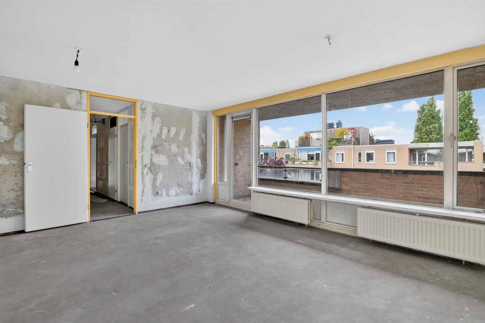 Appartement te koop: H.J.M. Walenkampstraat 93, Amsterdam