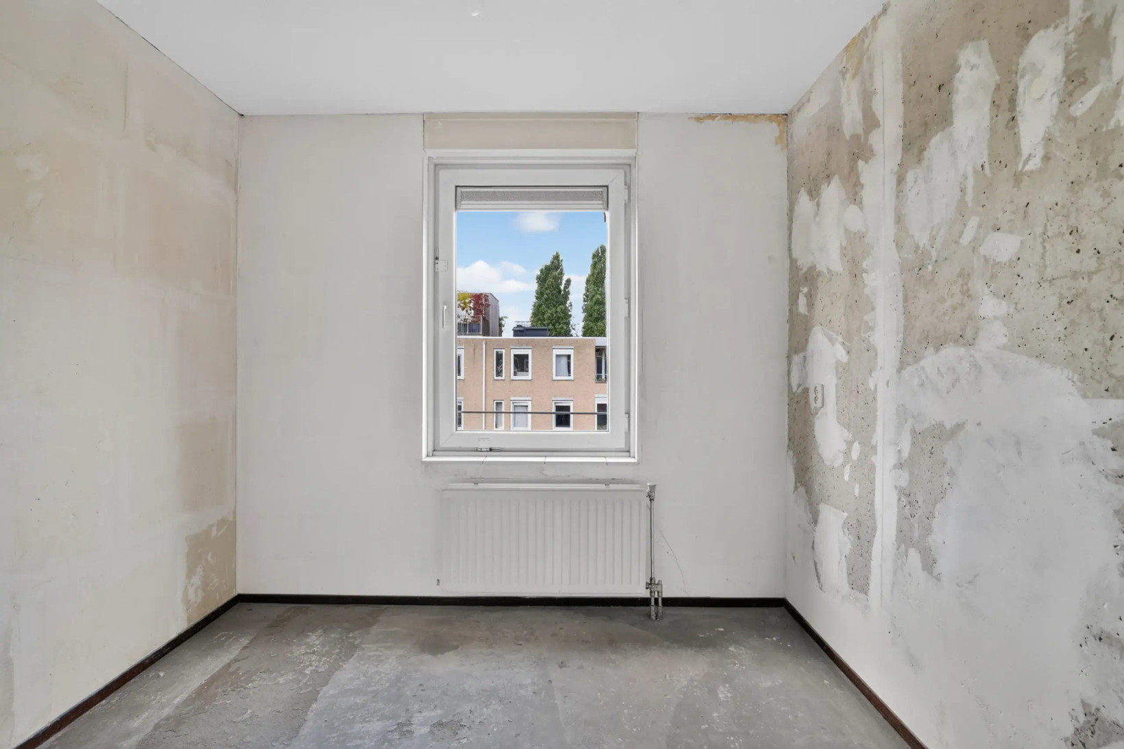 Appartement te koop: H.J.M. Walenkampstraat 93, Amsterdam