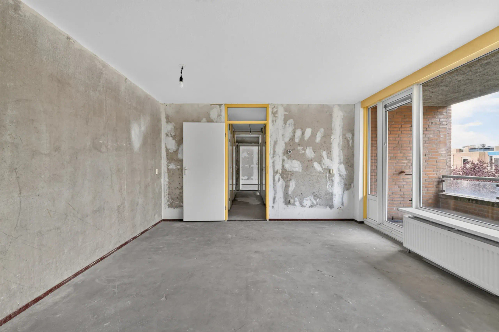 Appartement te koop: H.J.M. Walenkampstraat 93, Amsterdam
