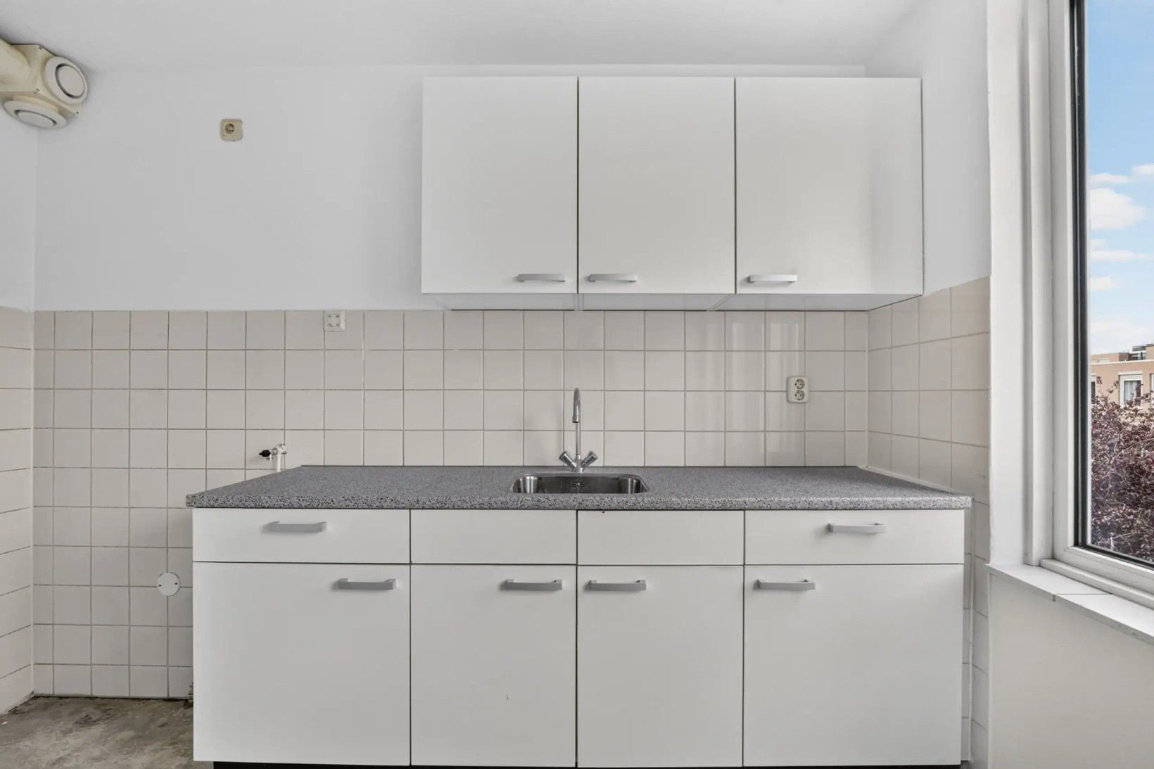 Appartement te koop: H.J.M. Walenkampstraat 93, Amsterdam