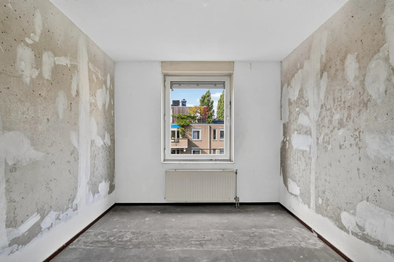 Appartement te koop: H.J.M. Walenkampstraat 93, Amsterdam