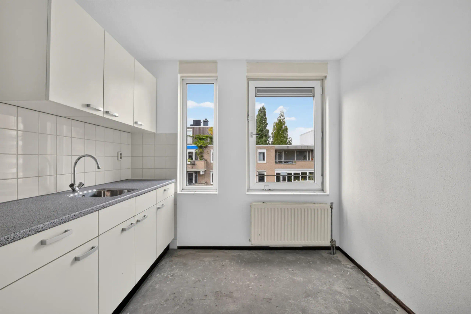 Appartement te koop: H.J.M. Walenkampstraat 93, Amsterdam