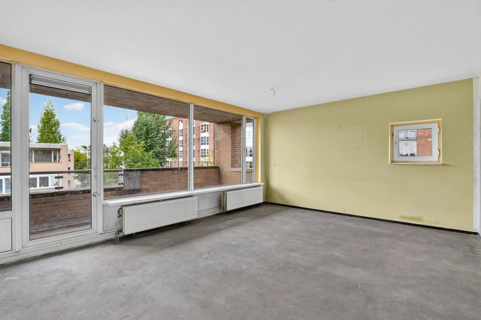 Appartement te koop: H.J.M. Walenkampstraat 93, Amsterdam