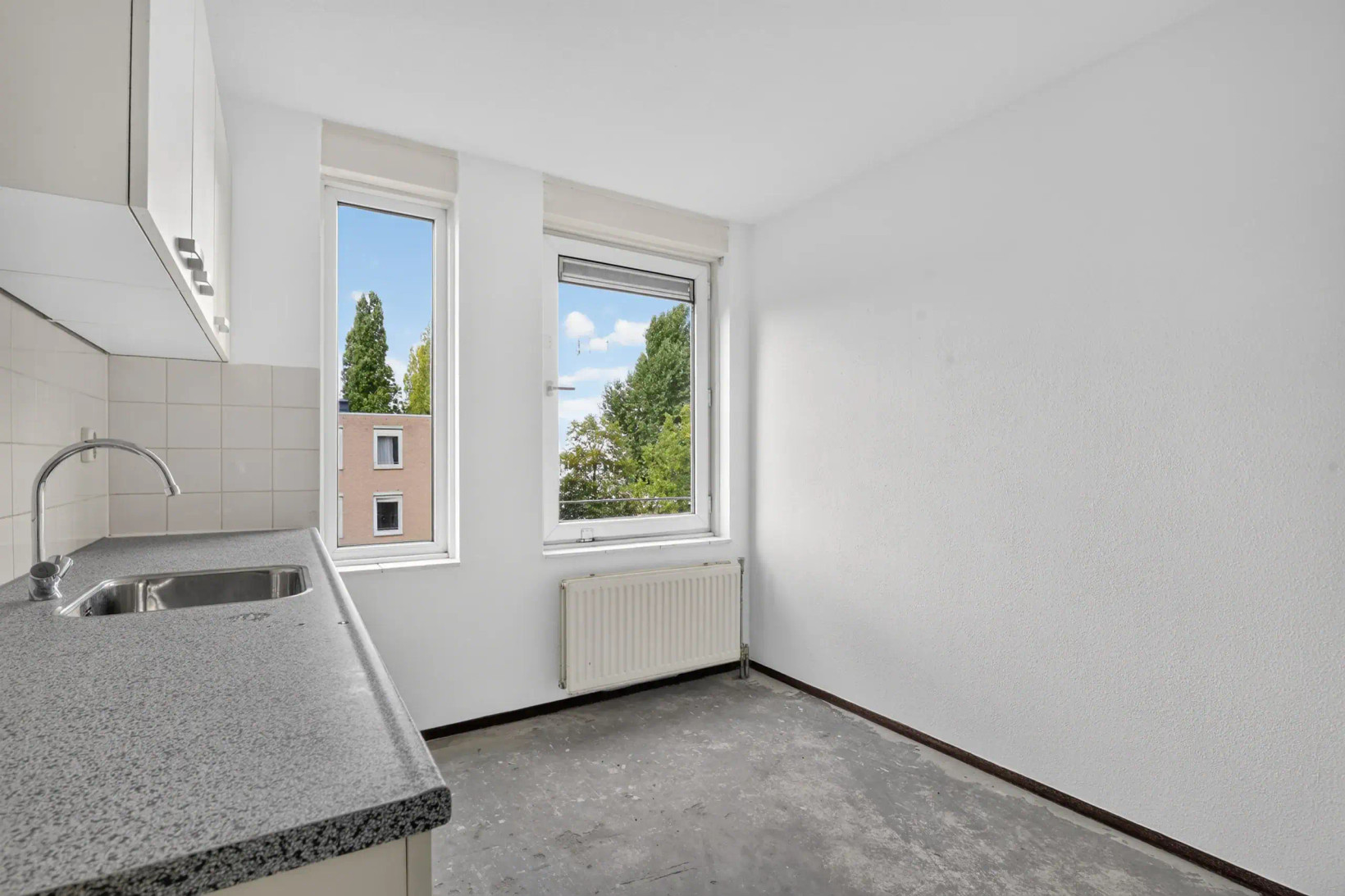Appartement te koop: H.J.M. Walenkampstraat 93, Amsterdam