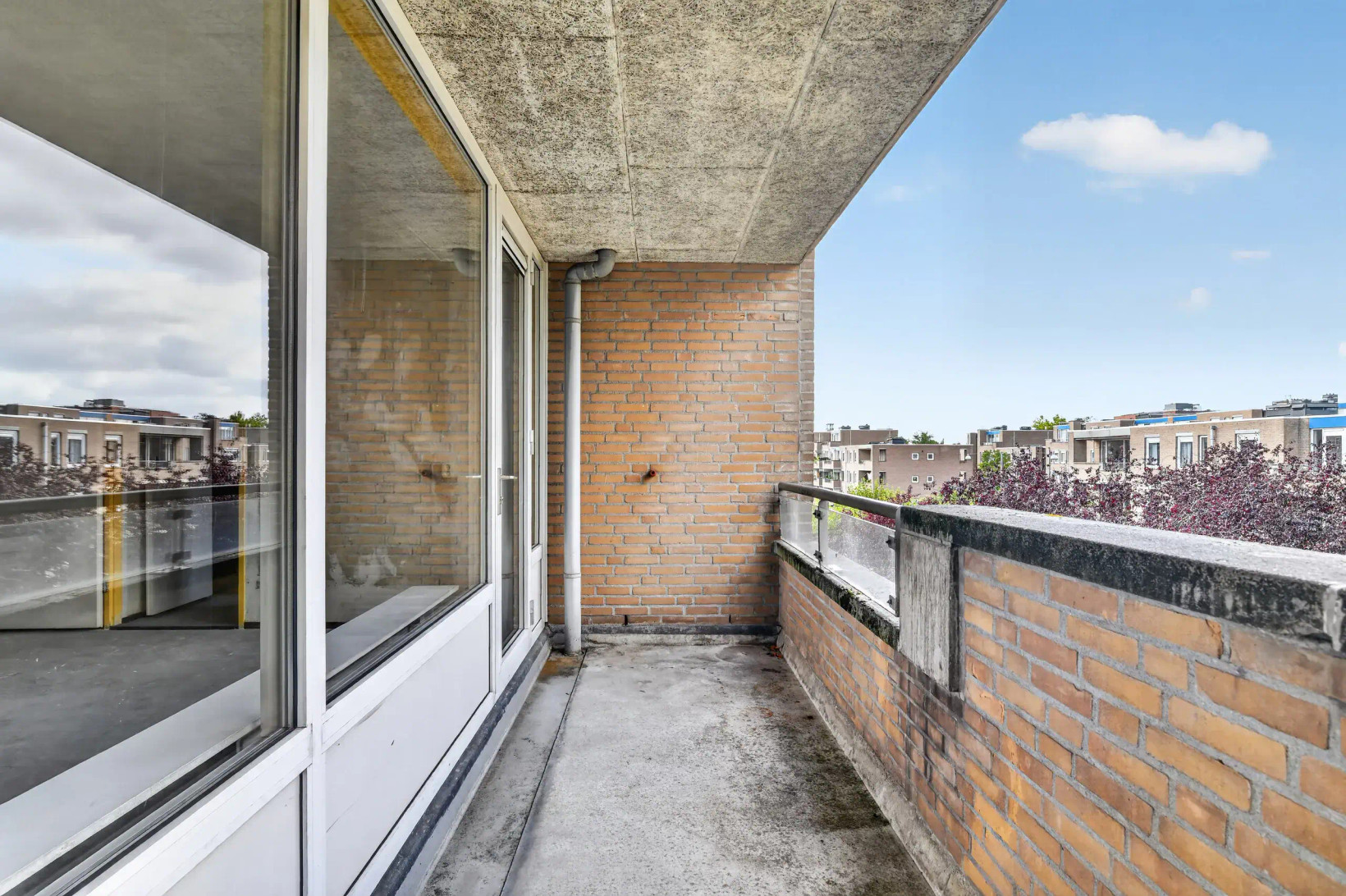 Appartement te koop: H.J.M. Walenkampstraat 93, Amsterdam