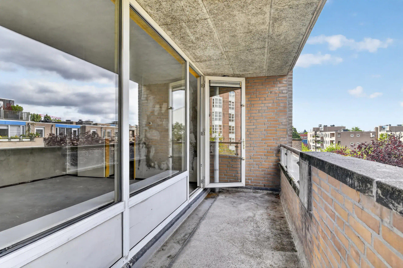 Appartement te koop: H.J.M. Walenkampstraat 93, Amsterdam