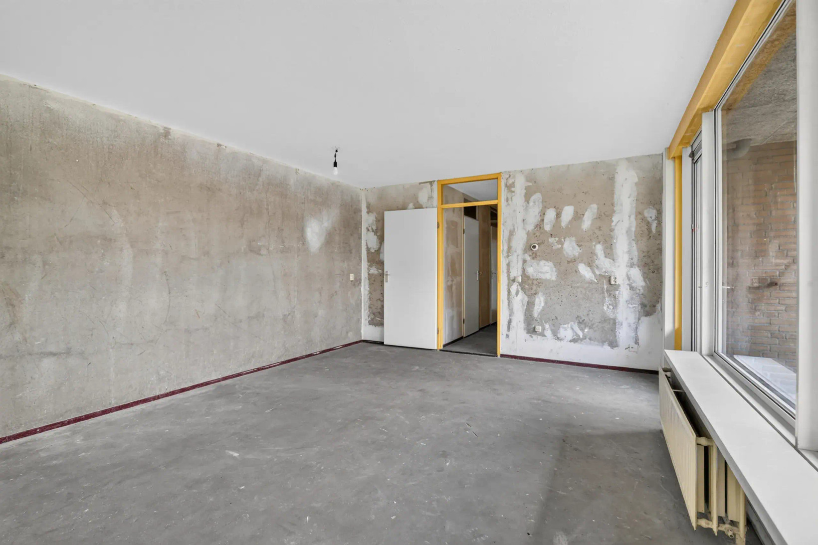 Appartement te koop: H.J.M. Walenkampstraat 93, Amsterdam