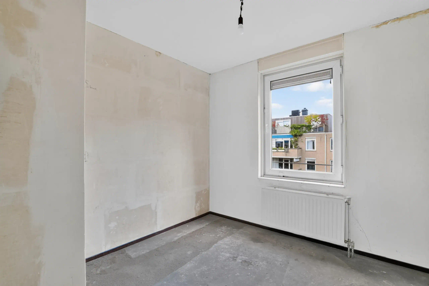 Appartement te koop: H.J.M. Walenkampstraat 93, Amsterdam