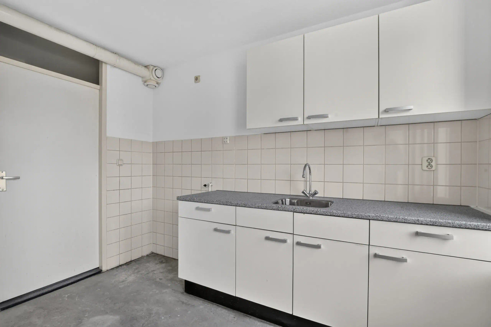Appartement te koop: H.J.M. Walenkampstraat 93, Amsterdam