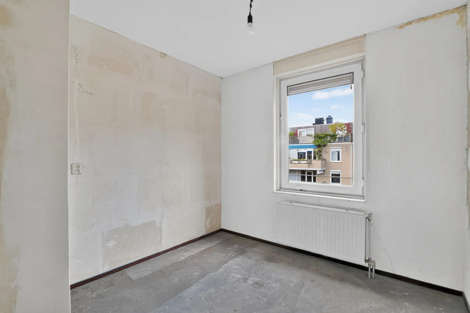 Appartement te koop: H.J.M. Walenkampstraat 93, Amsterdam