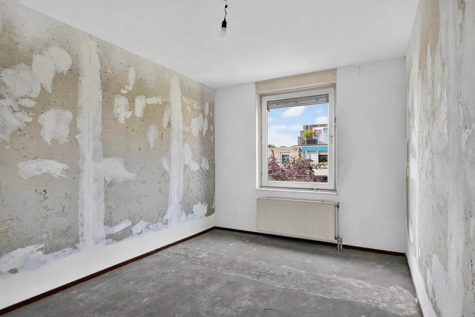 Appartement te koop: H.J.M. Walenkampstraat 93, Amsterdam