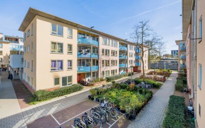 J.C. van Epenstraat 42