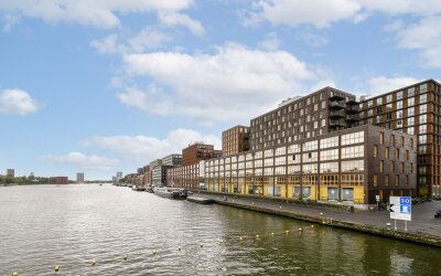 Veemkade 312