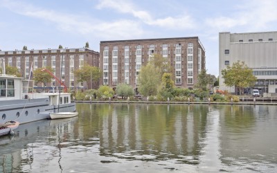 Zeeburgerkade 108