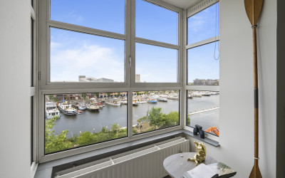 Zeeburgerkade 114