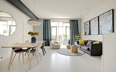 Zeeburgerkade 208