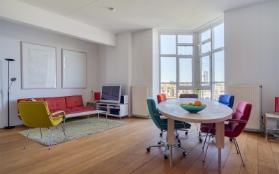 Zeeburgerkade 232
