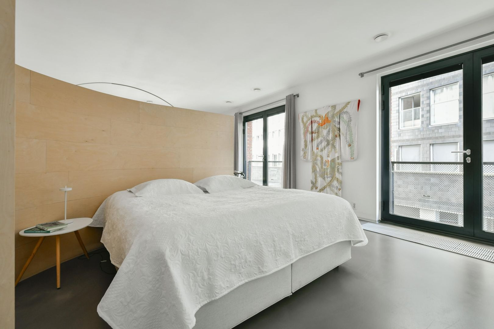 Appartement te koop: Purperhoedenveem 32, Amsterdam