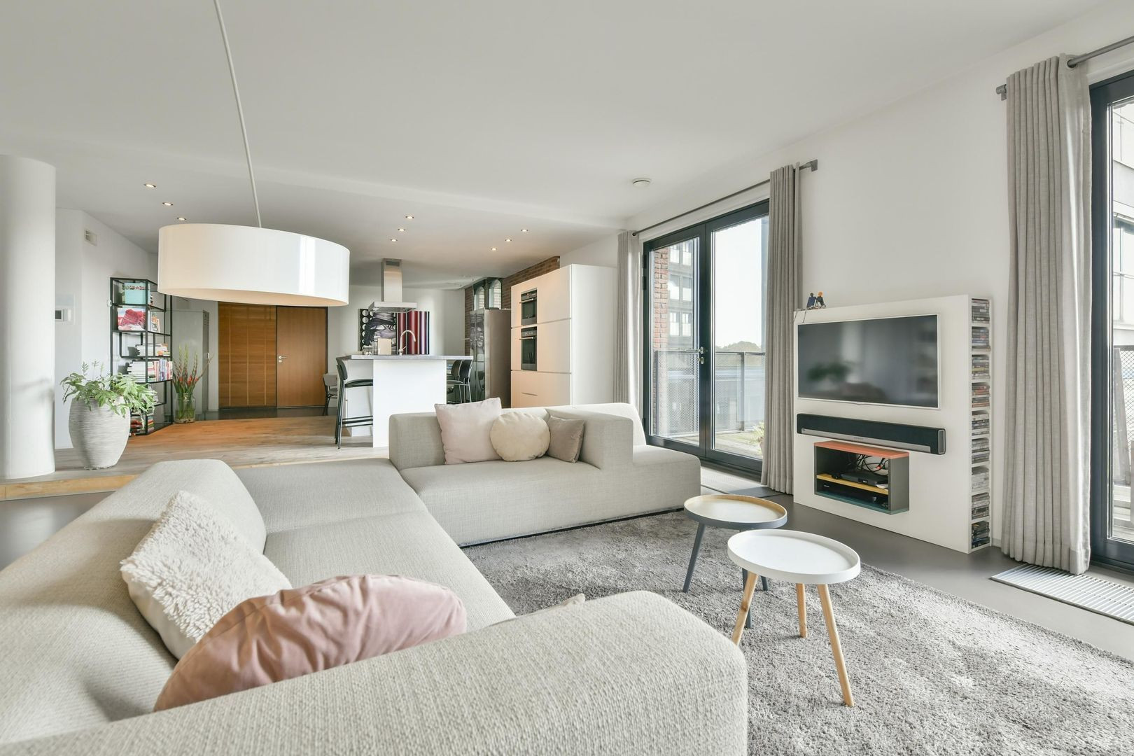 Appartement te koop: Purperhoedenveem 32, Amsterdam