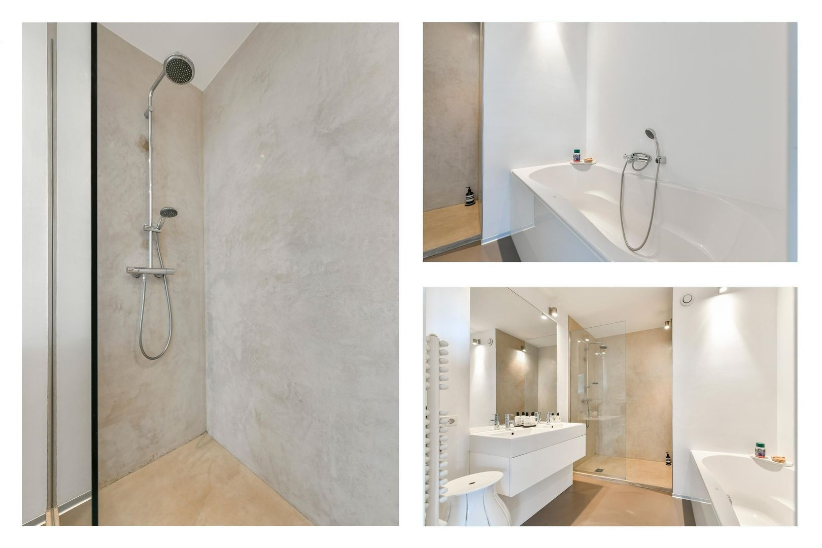Appartement te koop: Purperhoedenveem 32, Amsterdam