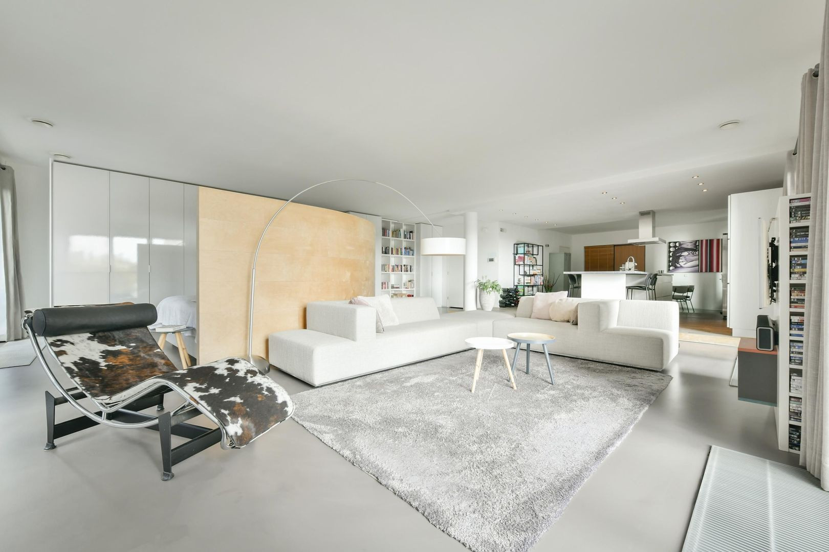 Appartement te koop: Purperhoedenveem 32, Amsterdam