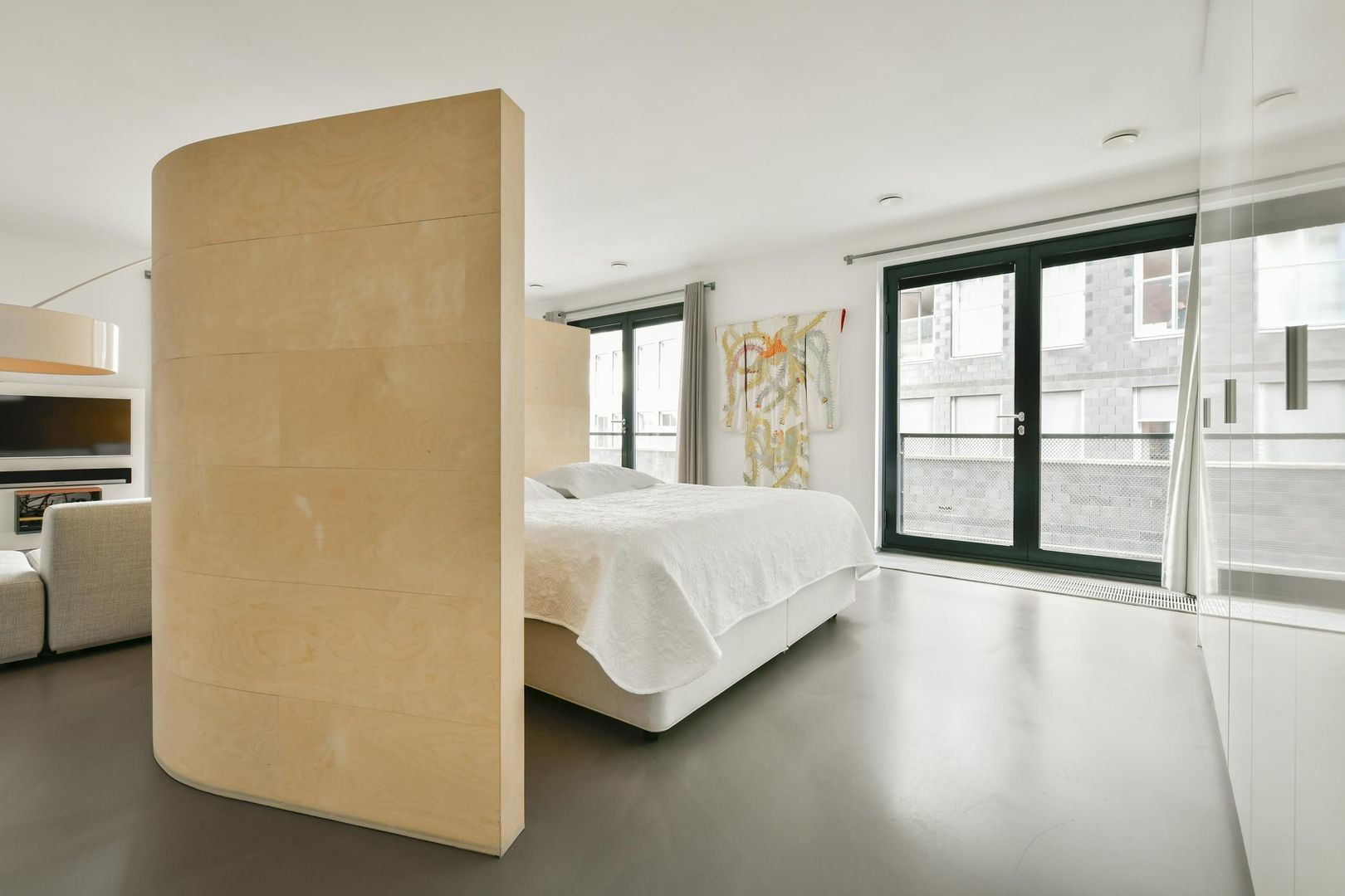 Appartement te koop: Purperhoedenveem 32, Amsterdam