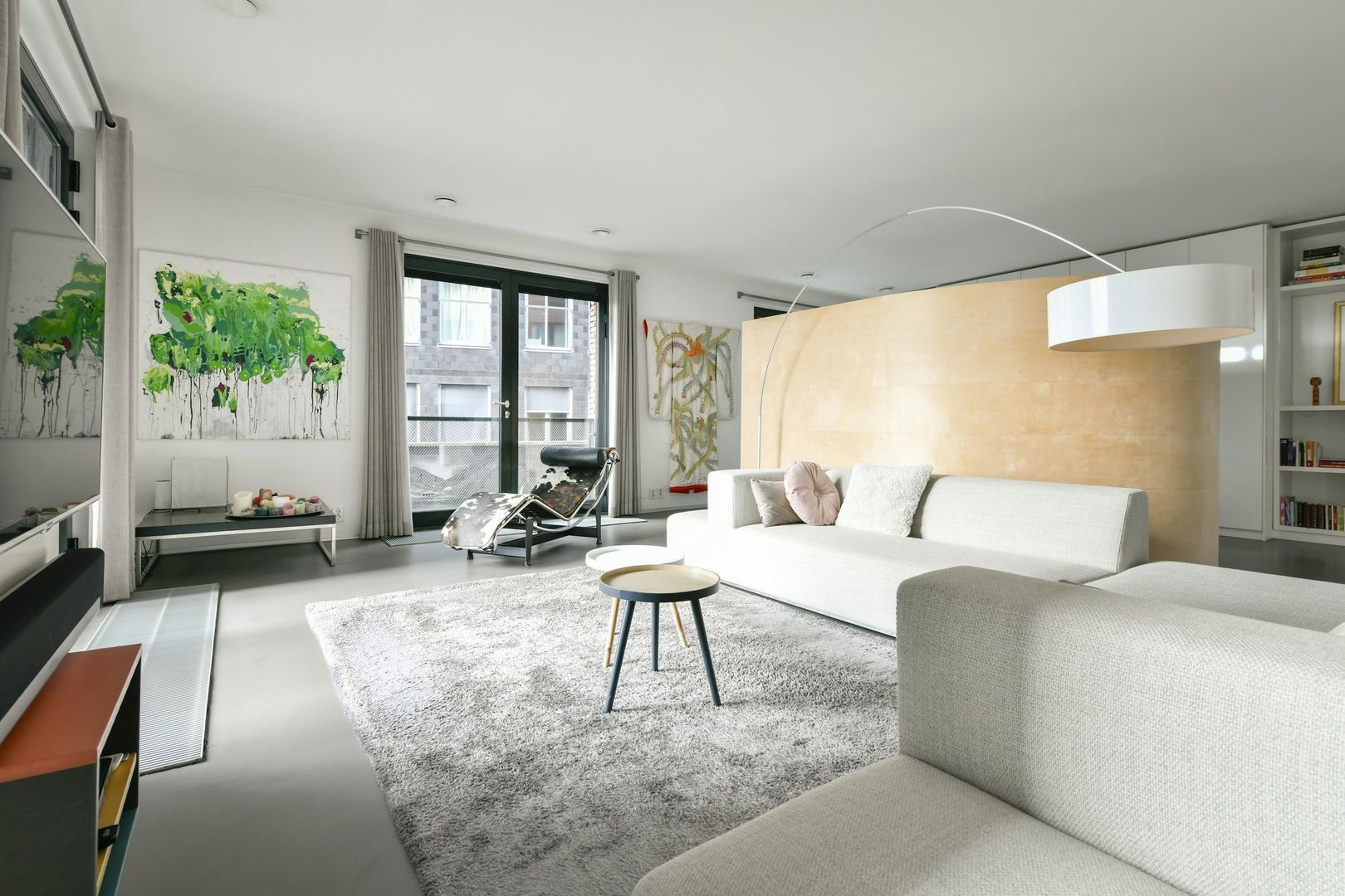 Appartement te koop: Purperhoedenveem 32, Amsterdam