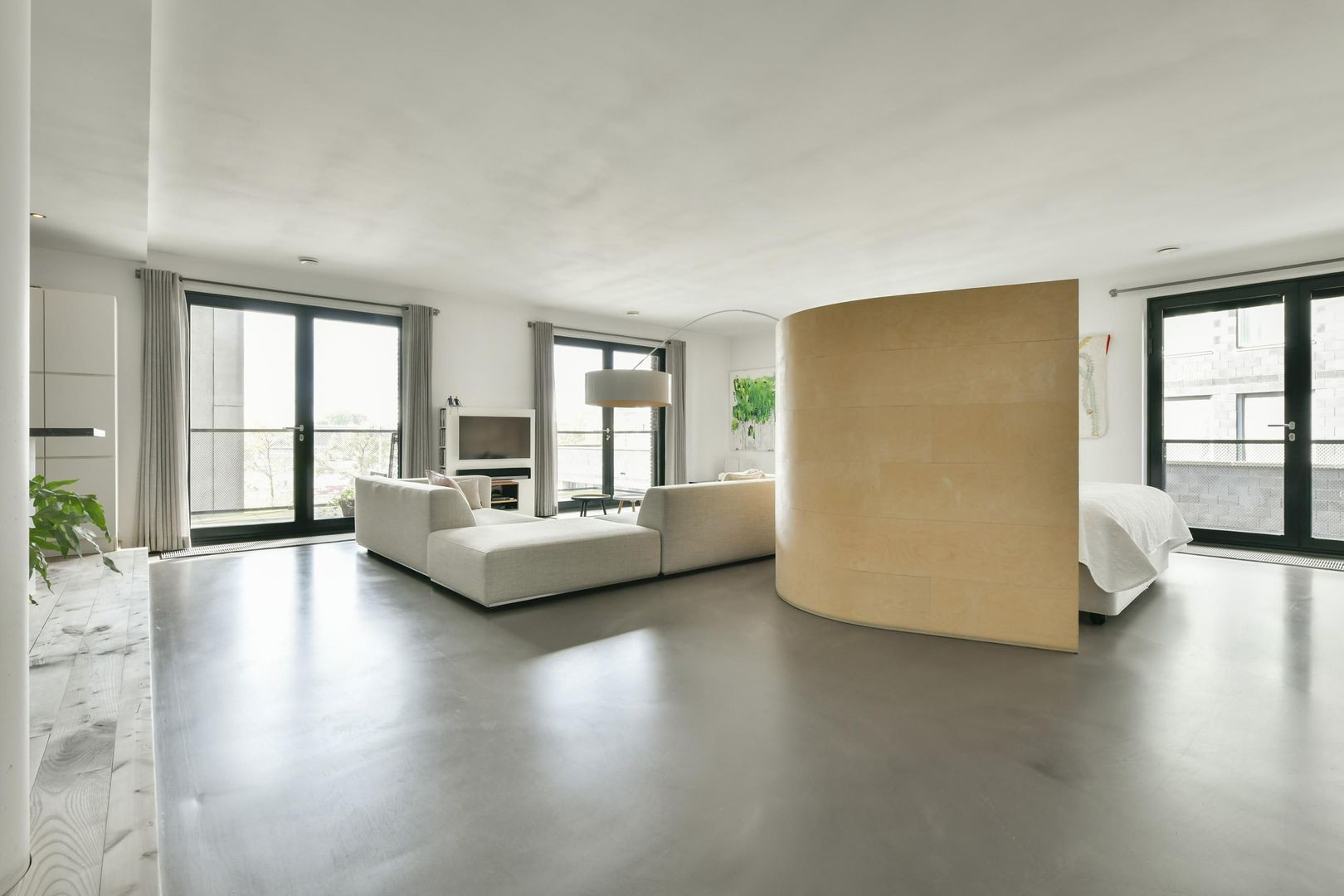 Appartement te koop: Purperhoedenveem 32, Amsterdam