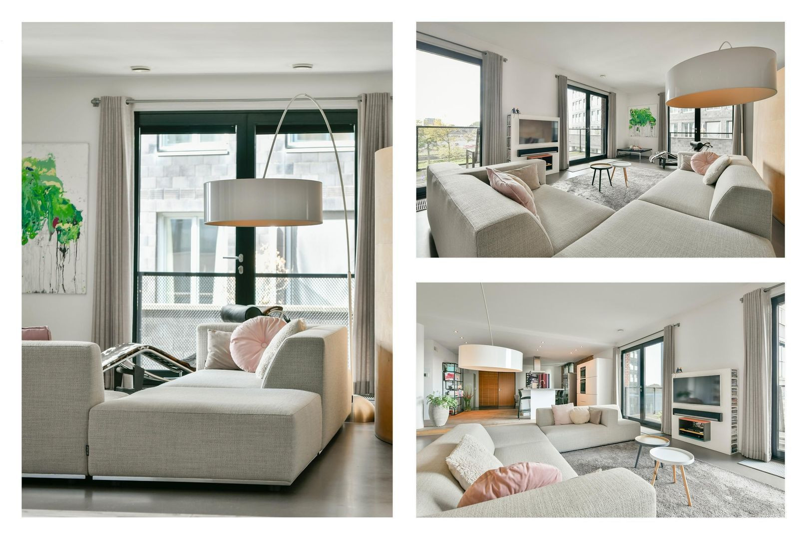 Appartement te koop: Purperhoedenveem 32, Amsterdam
