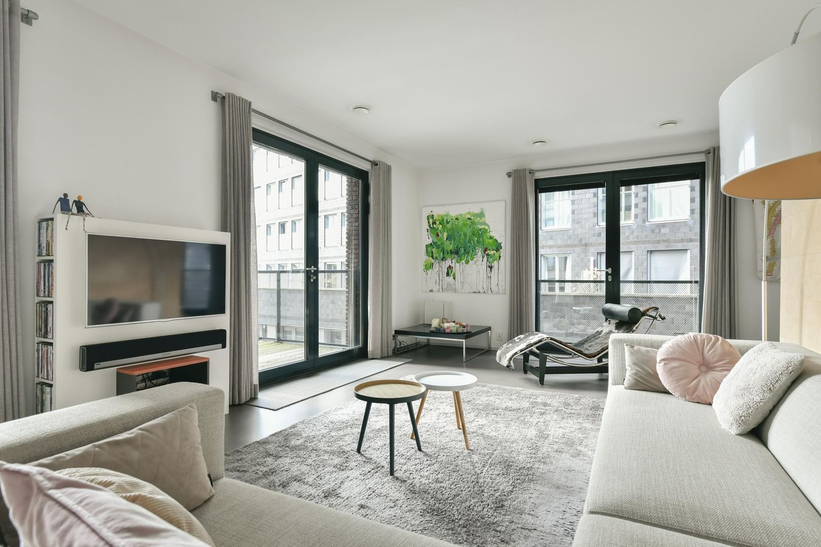 Appartement te koop: Purperhoedenveem 32, Amsterdam