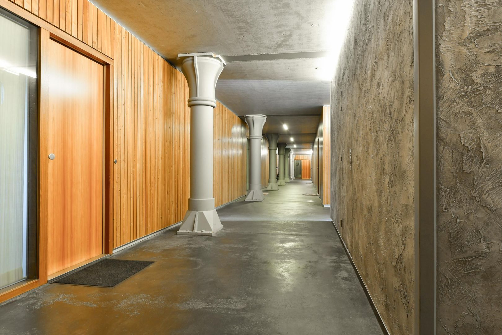 Appartement te koop: Purperhoedenveem 32, Amsterdam