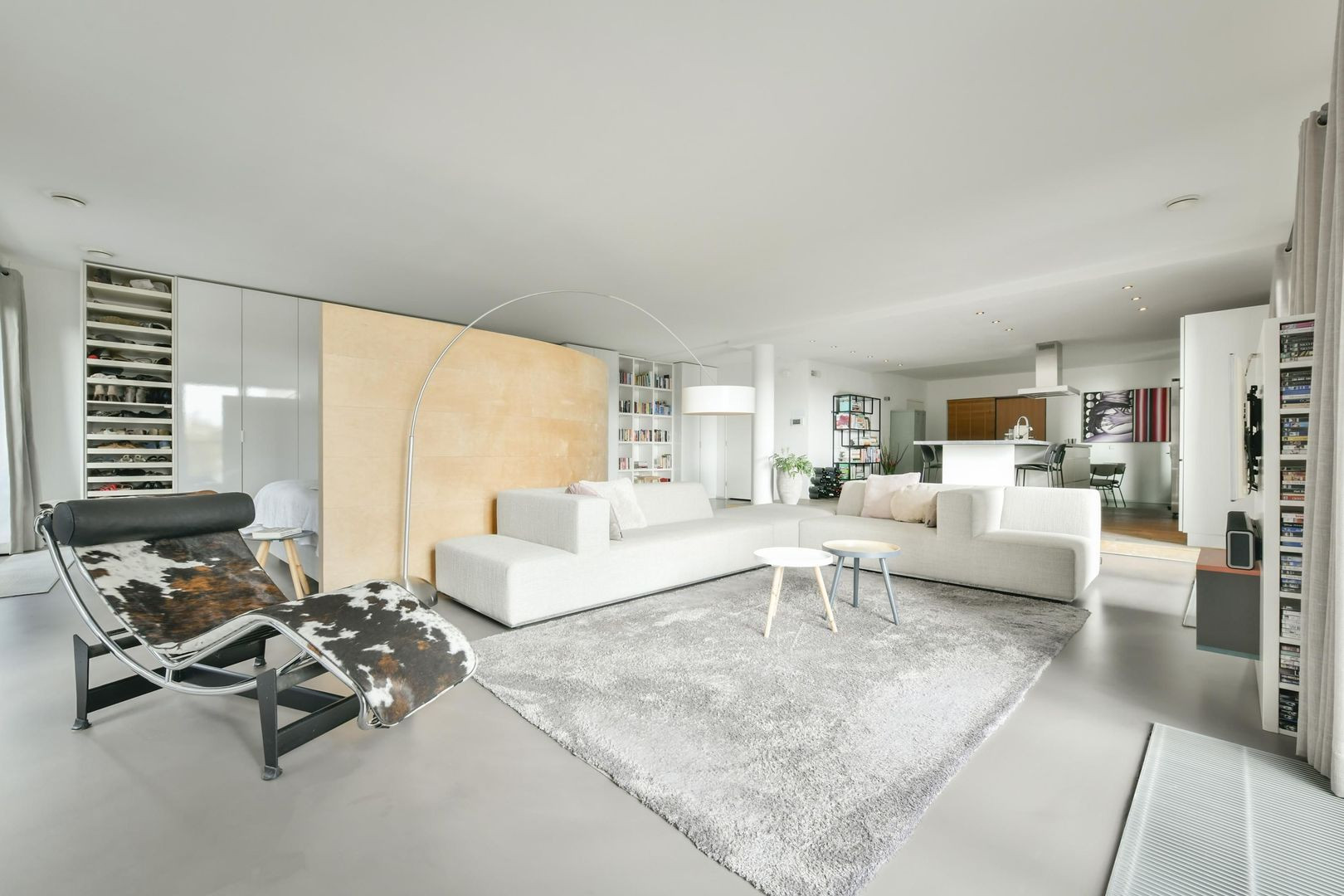 Appartement te koop: Purperhoedenveem 32, Amsterdam