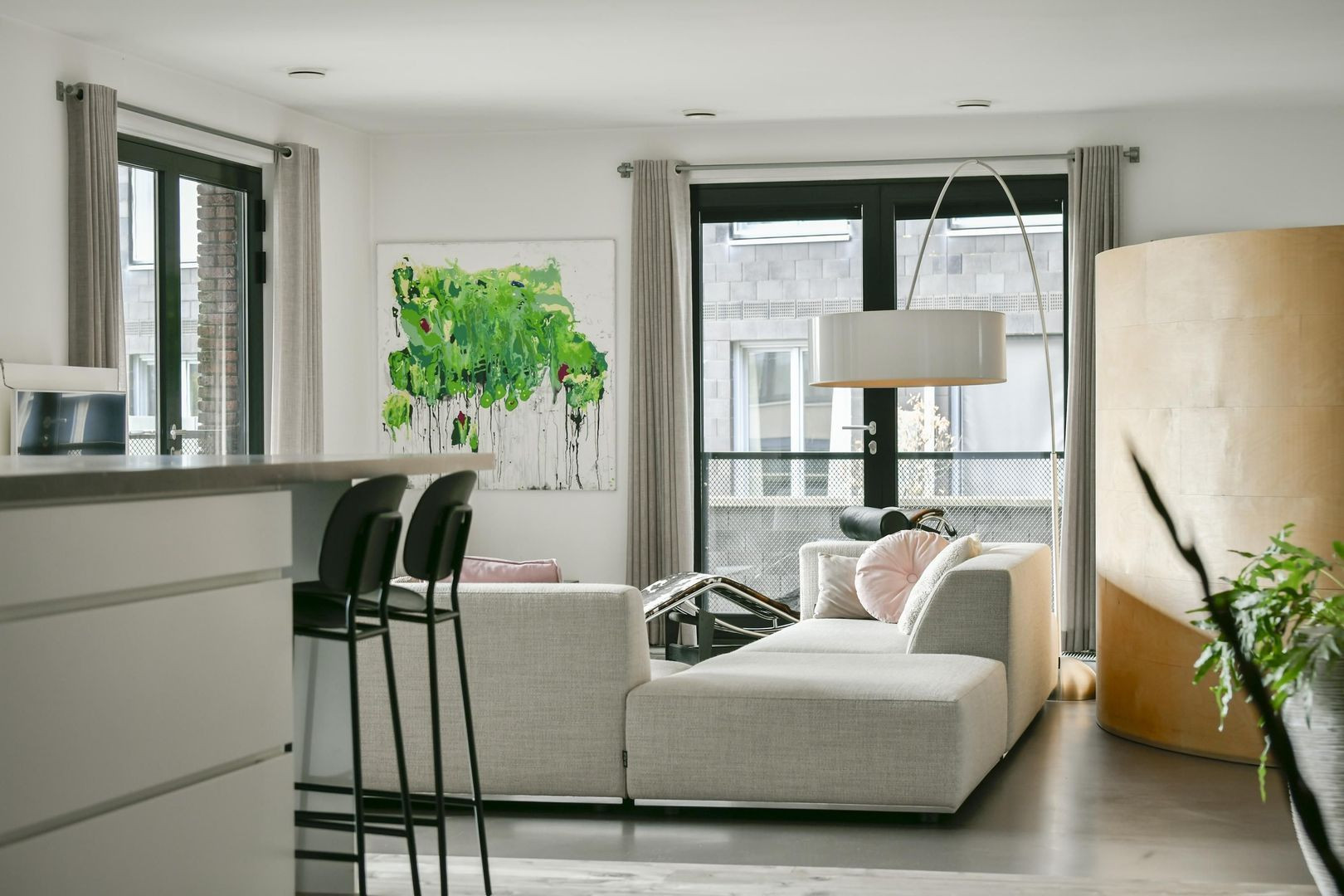 Appartement te koop: Purperhoedenveem 32, Amsterdam