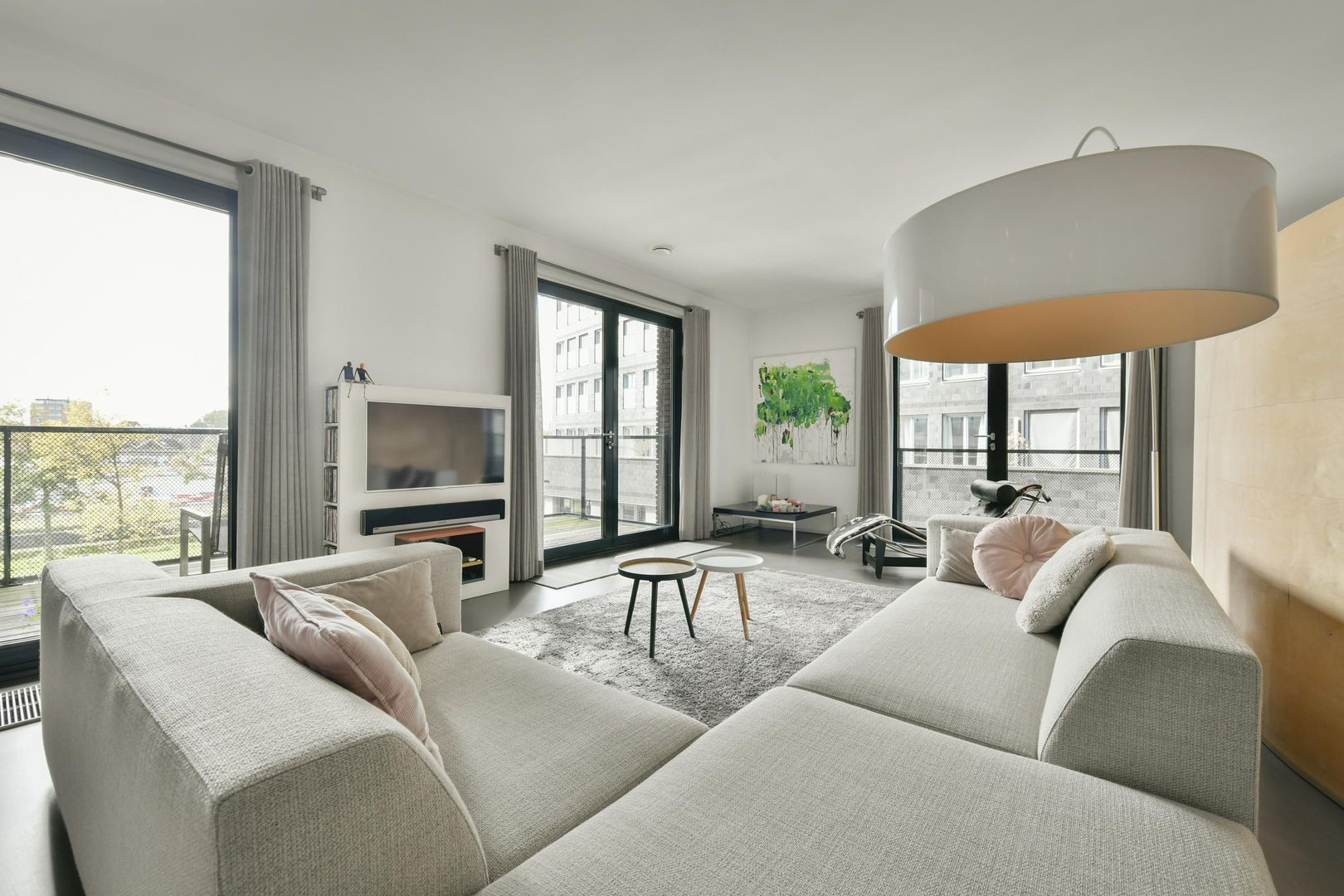 Appartement te koop: Purperhoedenveem 32, Amsterdam