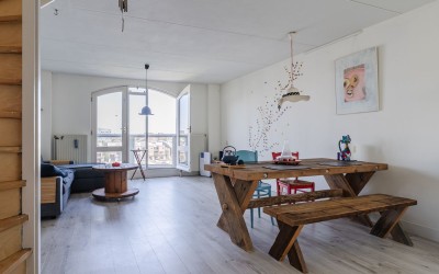 Zeeburgerkade 364