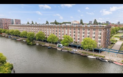 Zeeburgerkade 588
