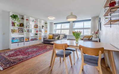 Borneolaan 205