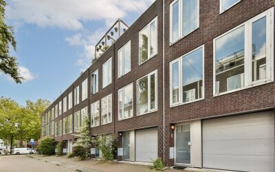 C.J.K. van Aalststraat 75