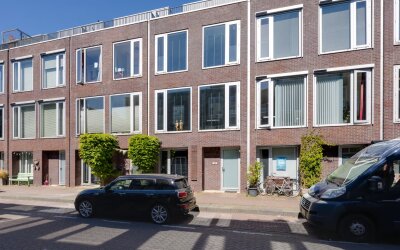 C.J.K. van Aalststraat 82