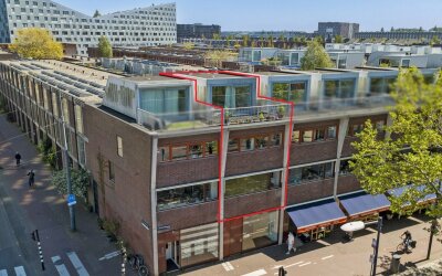 C.J.K. van Aalststraat 60