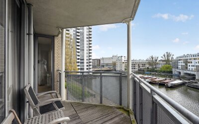 Borneolaan 226