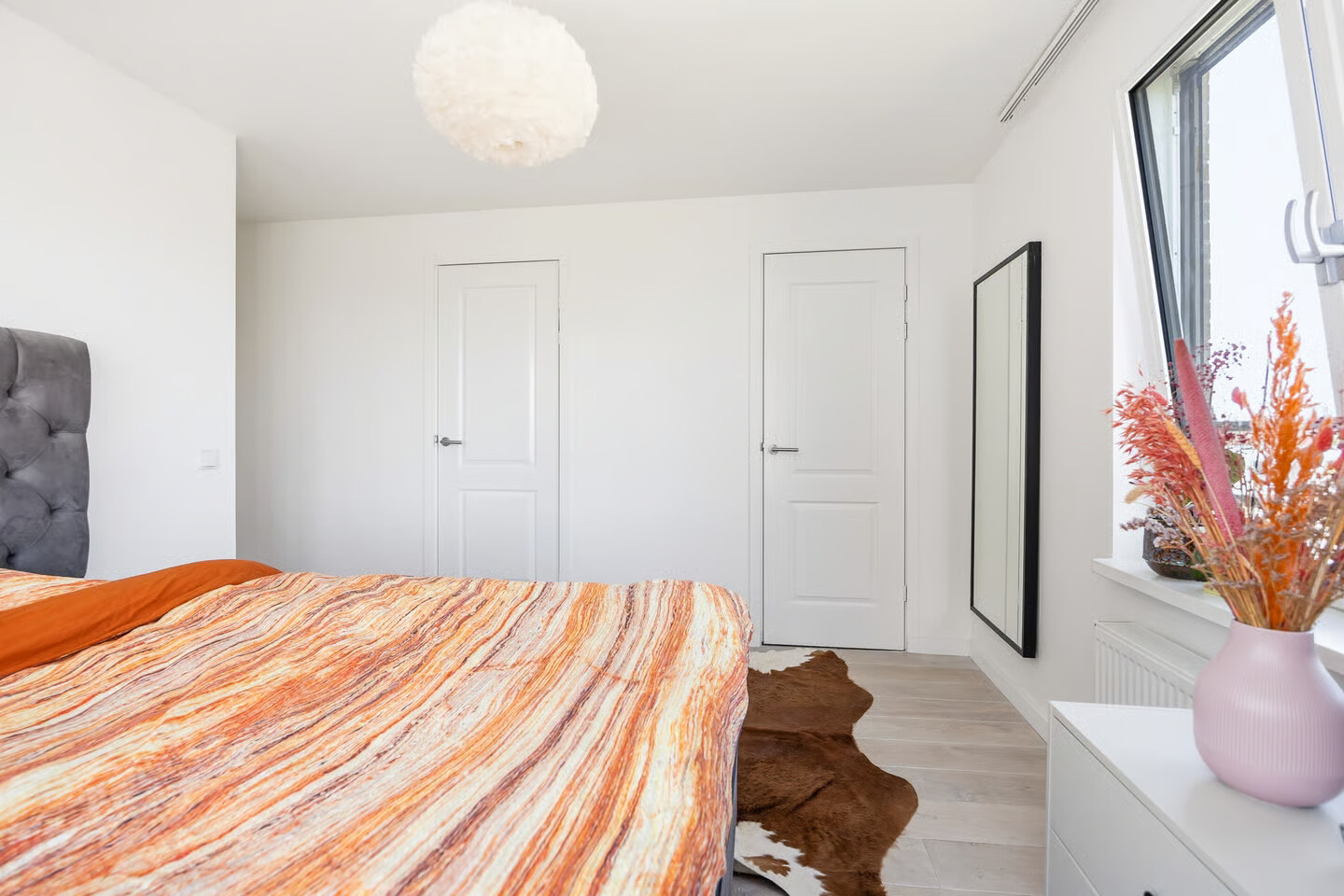Appartement te koop: Borneolaan 242, Amsterdam