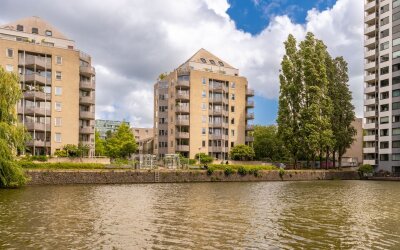 Borneolaan 268