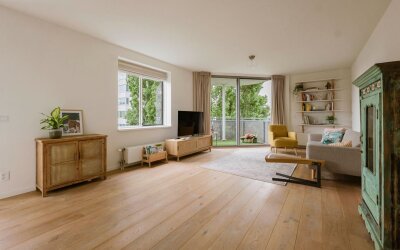 Borneolaan 270