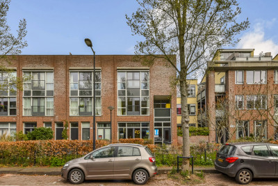 Feike de Boerlaan 45