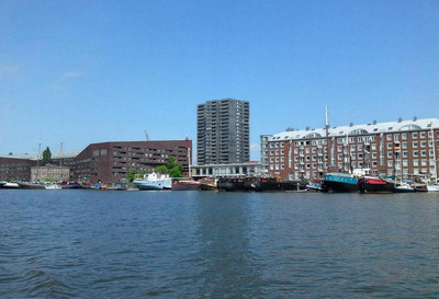 KNSM-laan 389