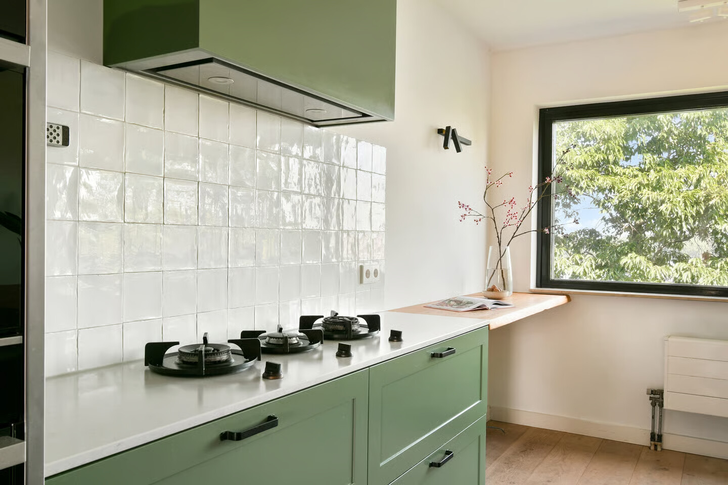Appartement te koop: KNSM-laan 783, Amsterdam