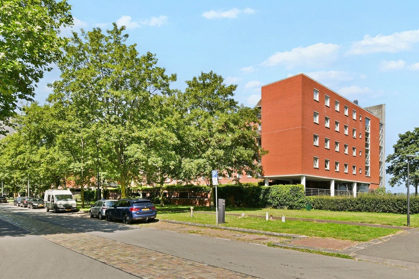 Appartement te koop: KNSM-laan 783, Amsterdam