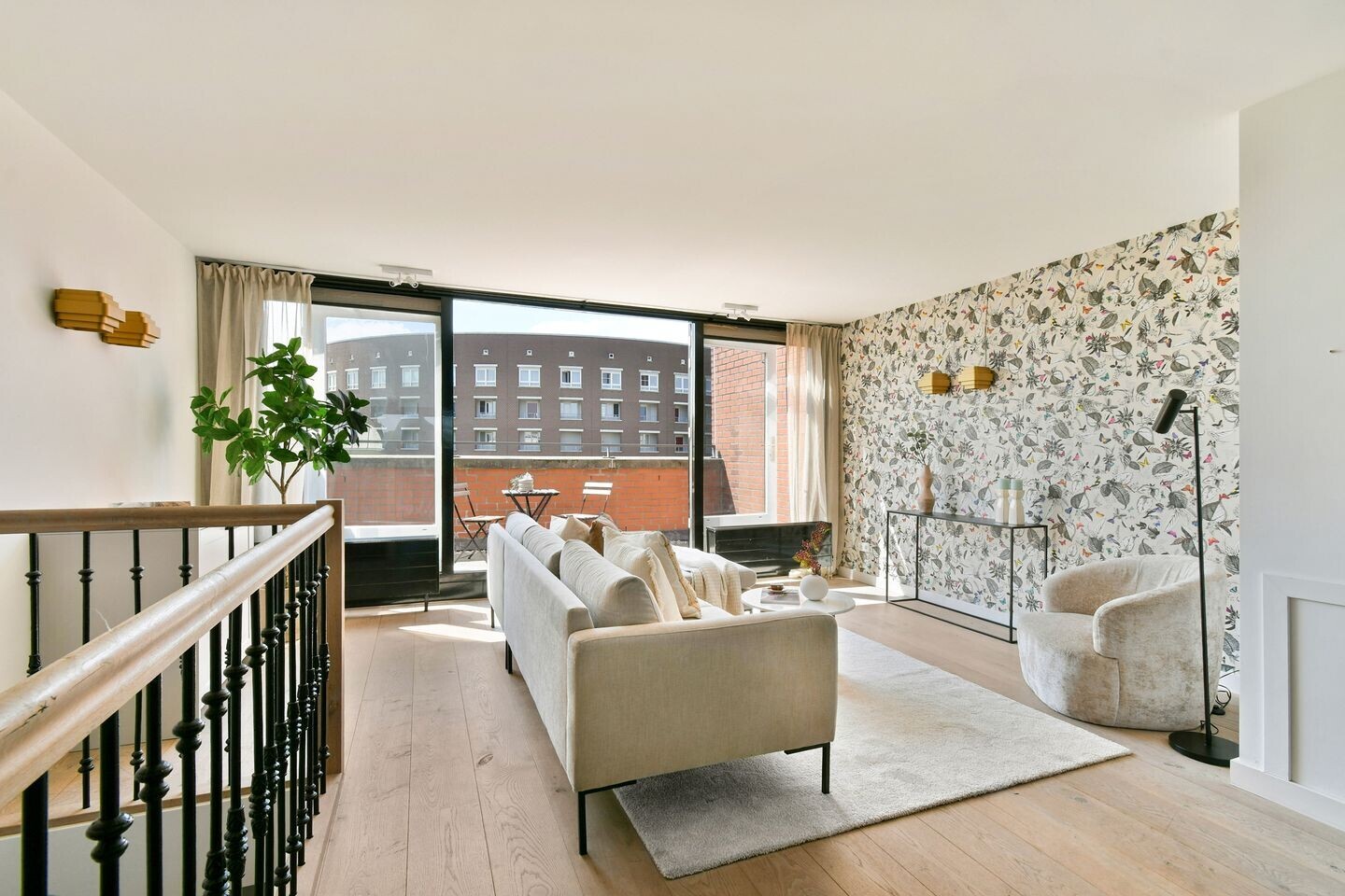 Appartement te koop: KNSM-laan 783, Amsterdam