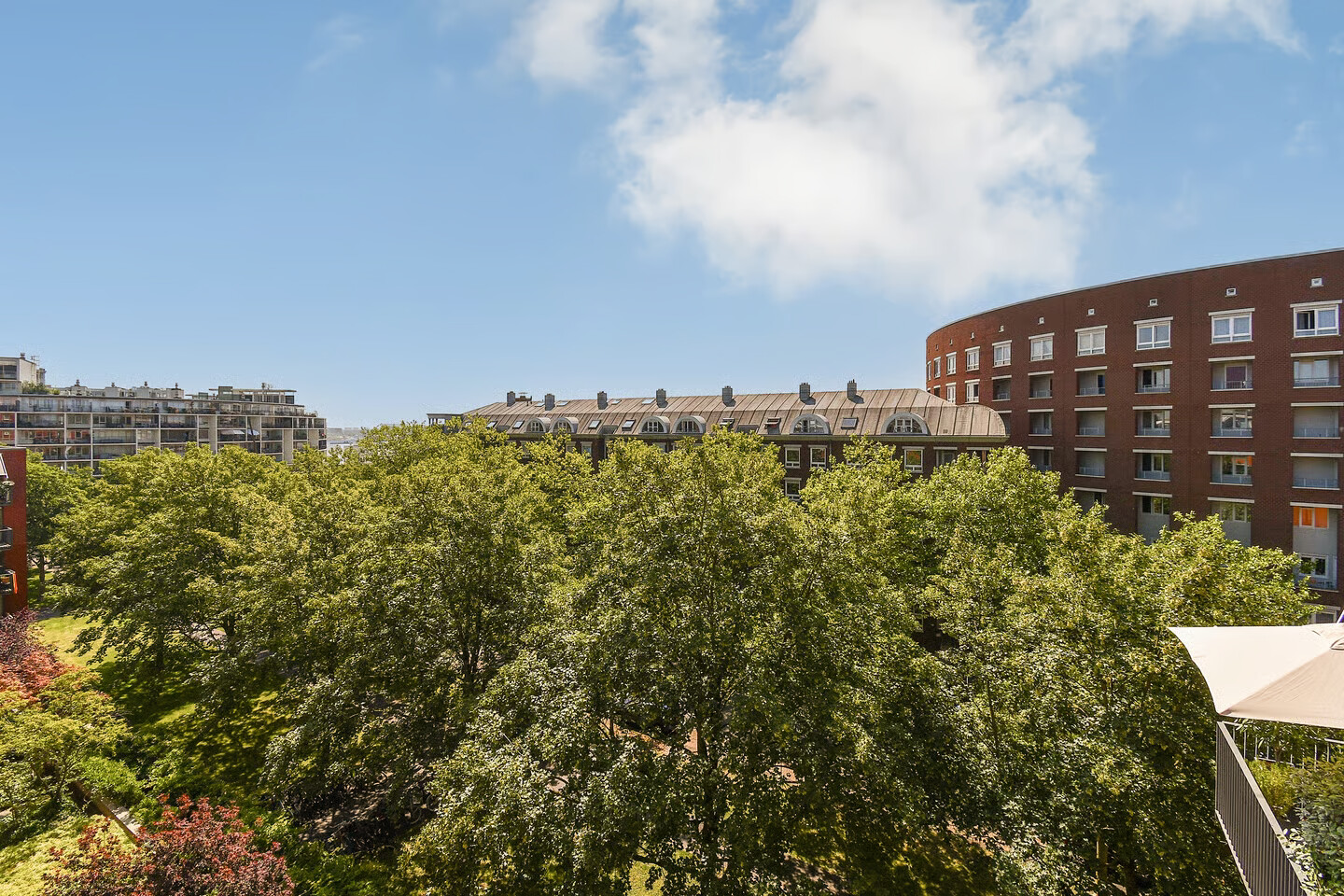 Appartement te koop: KNSM-laan 783, Amsterdam